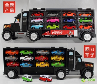 澄海外贸工厂合金车玩具,厂家直销,质量绝对一流 - 母婴用品区 - 广州妈妈论坛